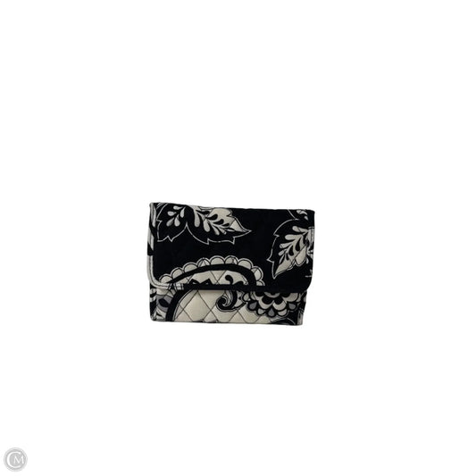Wallet By Vera Bradley, Size: Medium