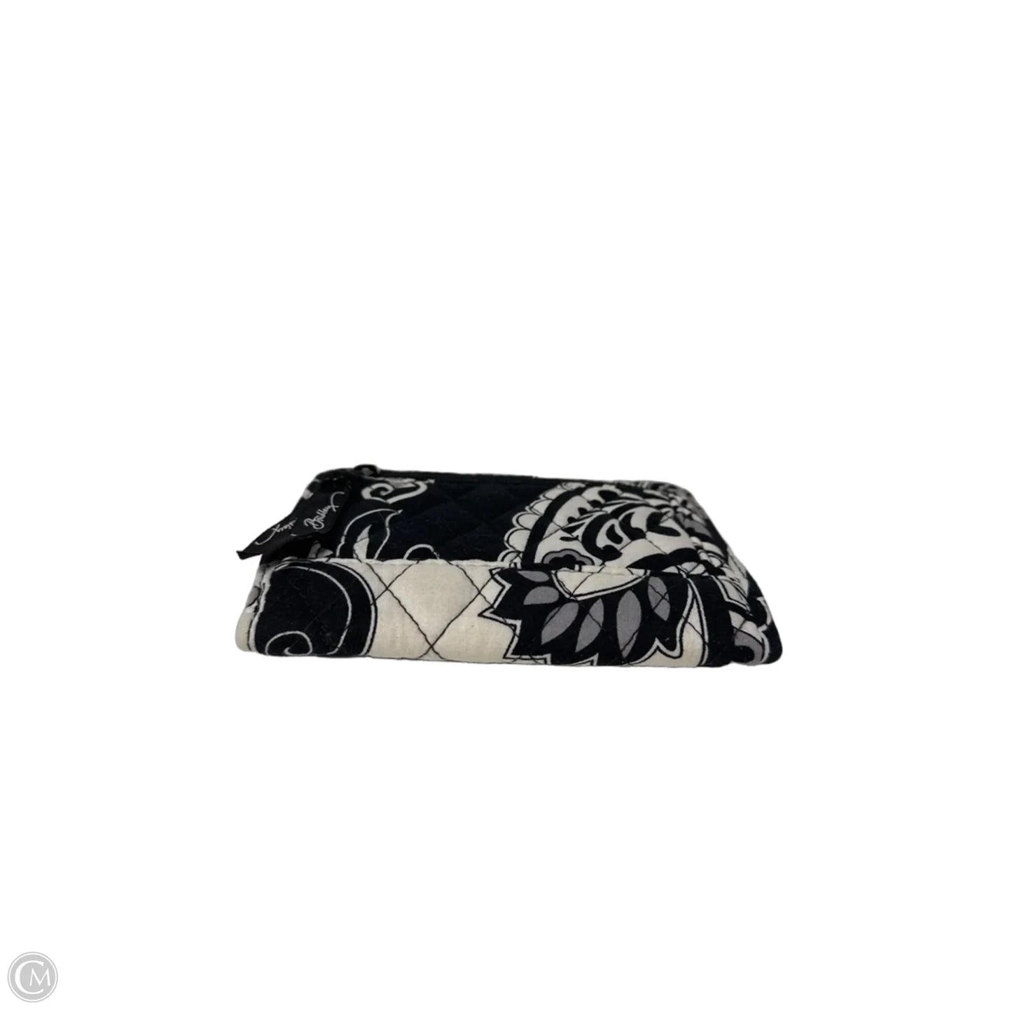 Wallet By Vera Bradley, Size: Medium