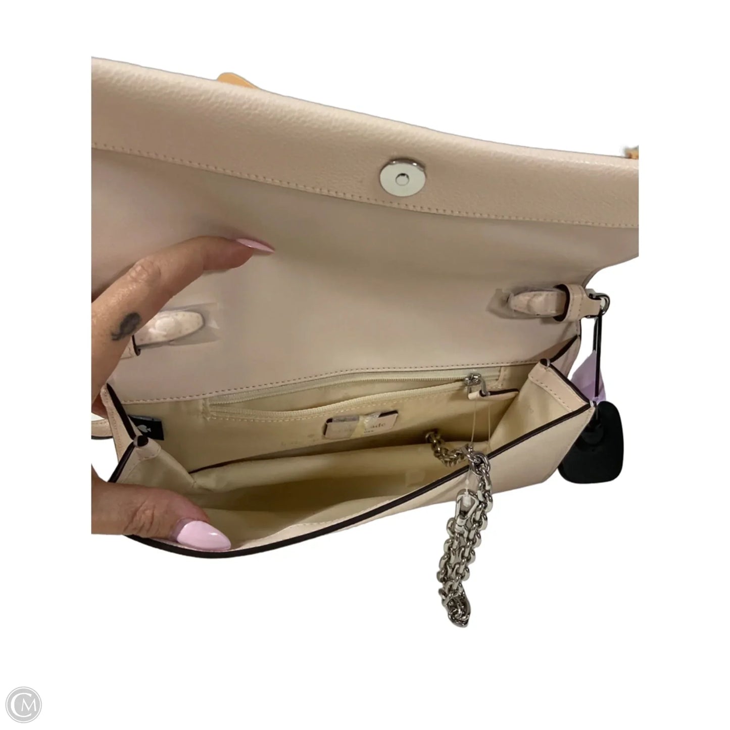 Crossbody Designer By Kate Spade, Size: Small