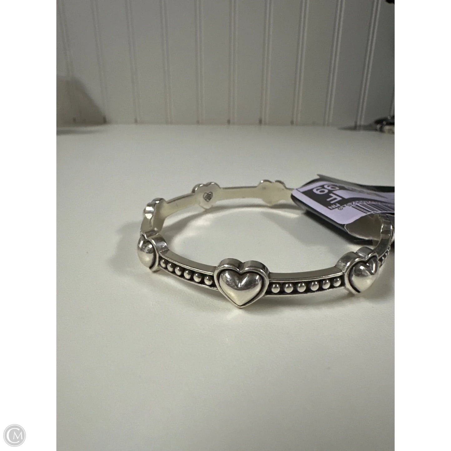 Bracelet Bangle By Brighton