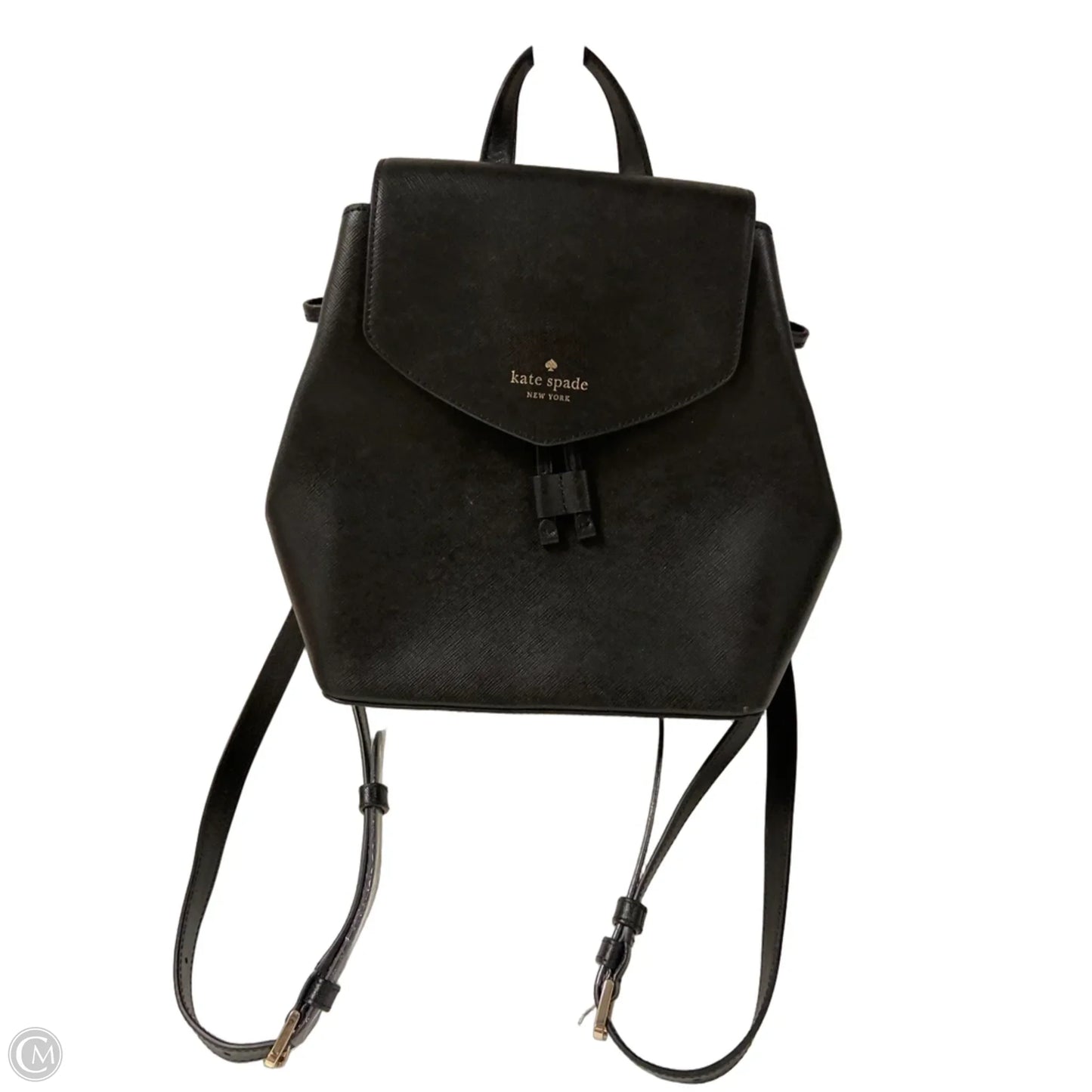 Backpack Designer By Kate Spade, Size: Medium