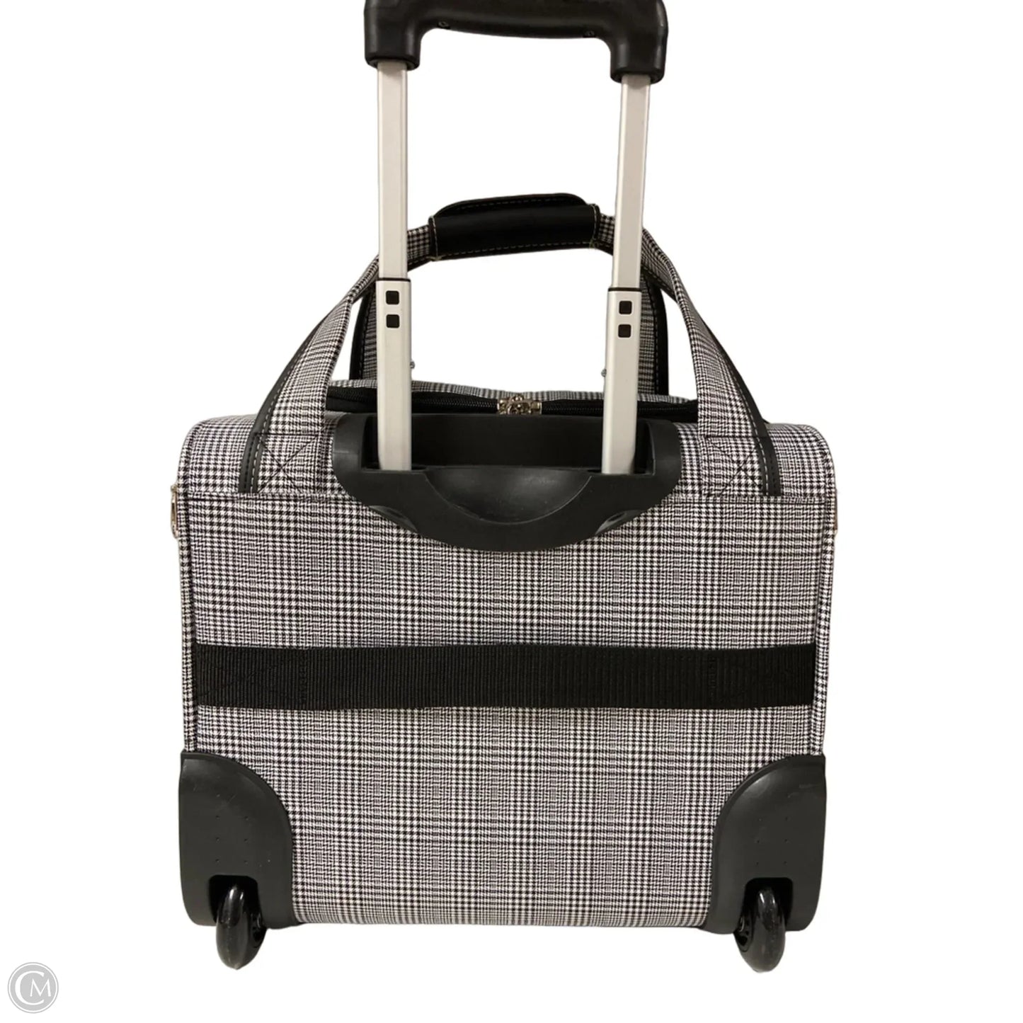Luggage By London Fog, Size: Medium