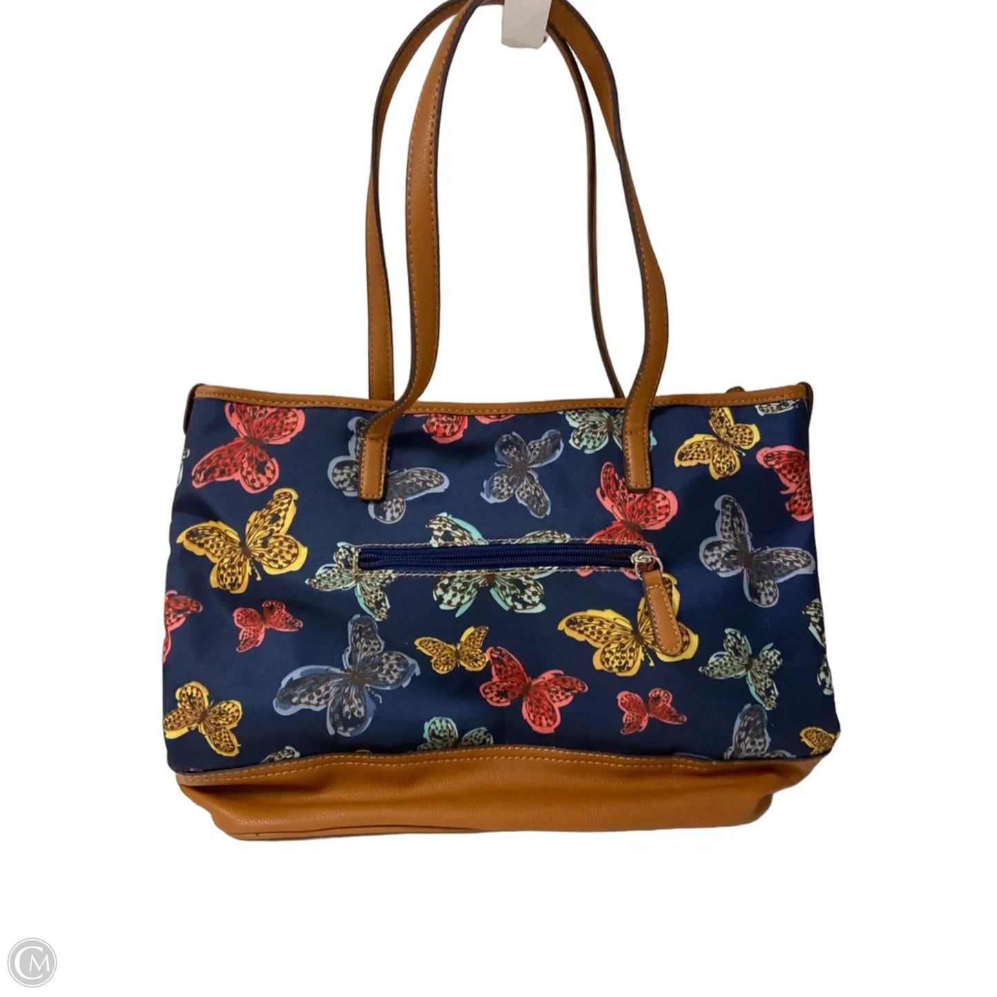 Tote By Franco Sarto, Size: Medium