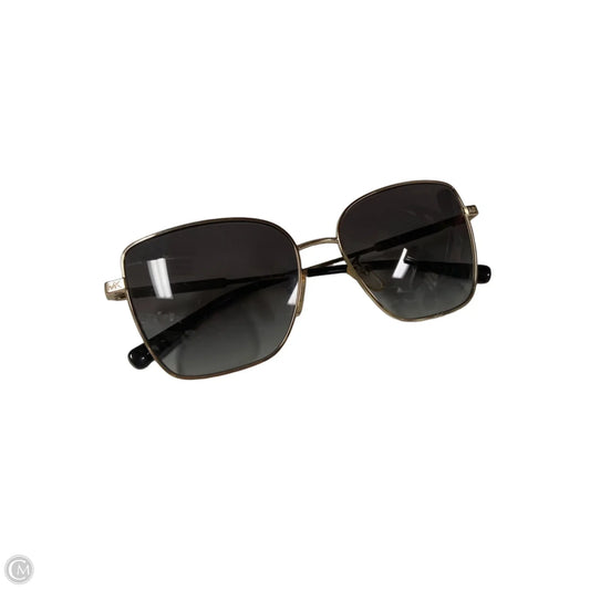 Sunglasses Designer By Michael Kors, Size:
