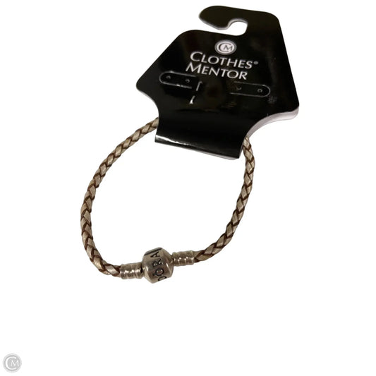 Bracelet Other By Pandora