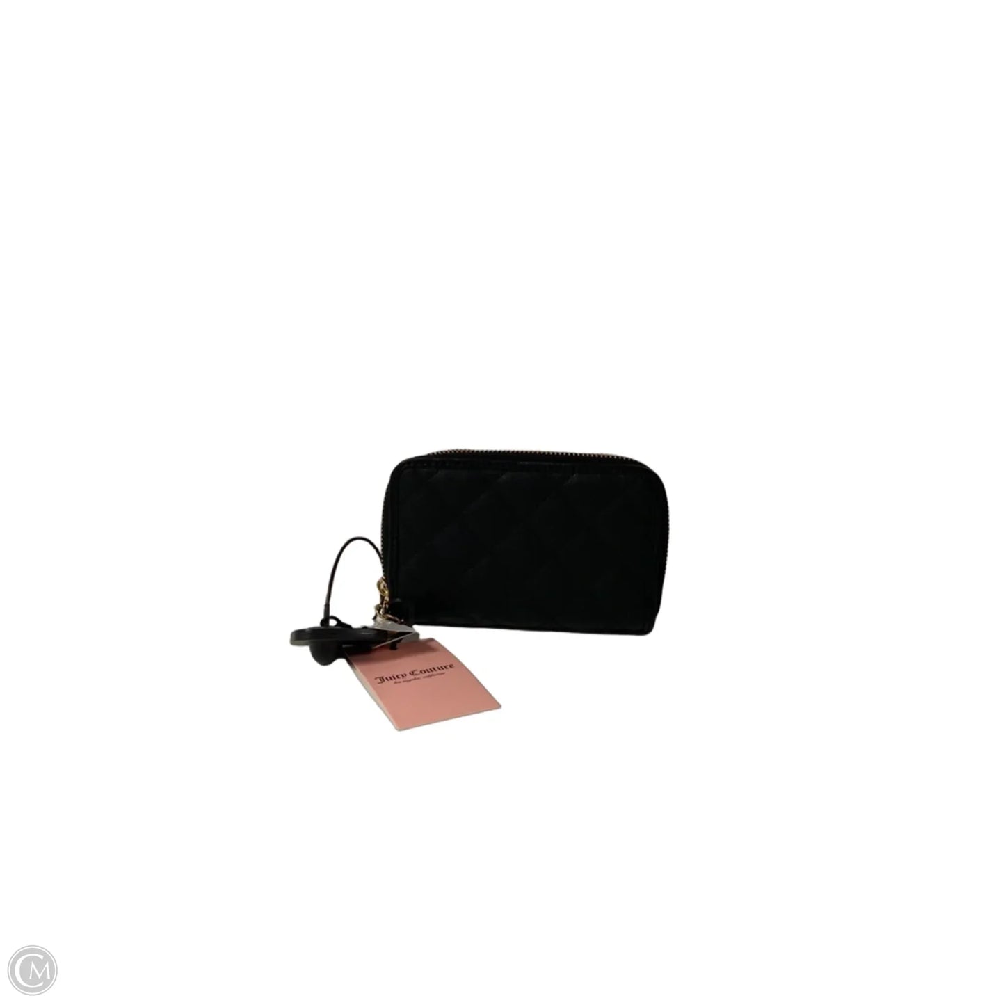 Wallet By Juicy Couture, Size: Medium