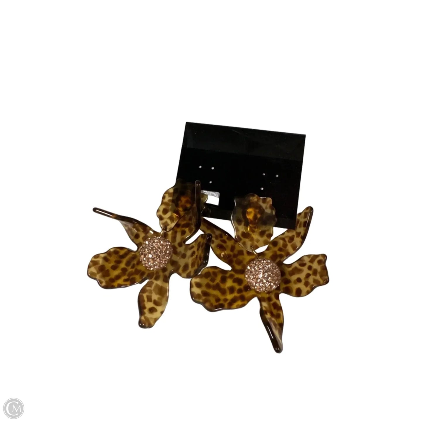 Earrings Clip By Clothes Mentor