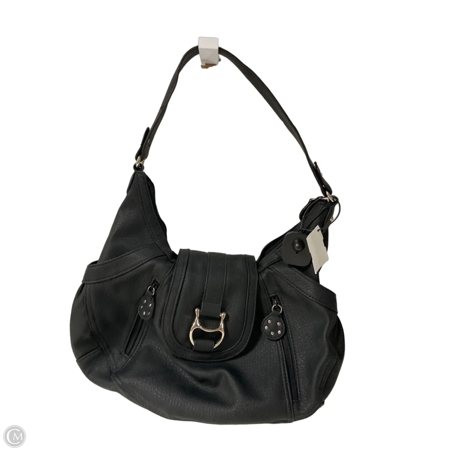 Handbag By Reflections, Size: Large