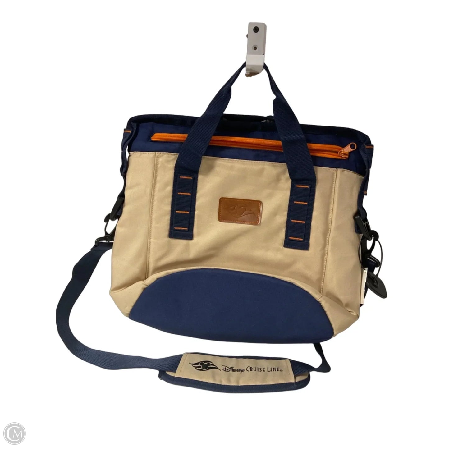 Handbag By Disney, Size: Large