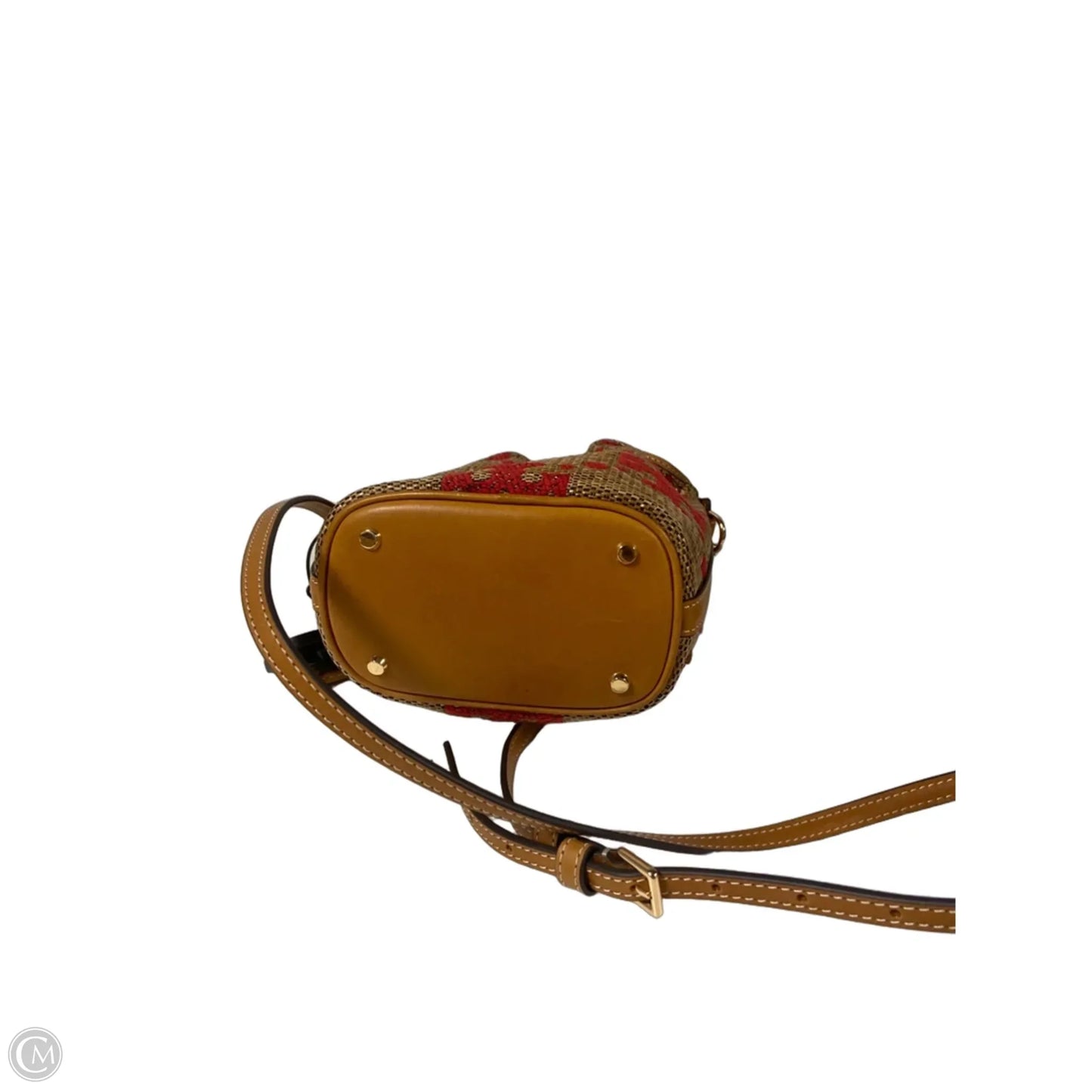 Crossbody Designer By Tory Burch, Size: Small
