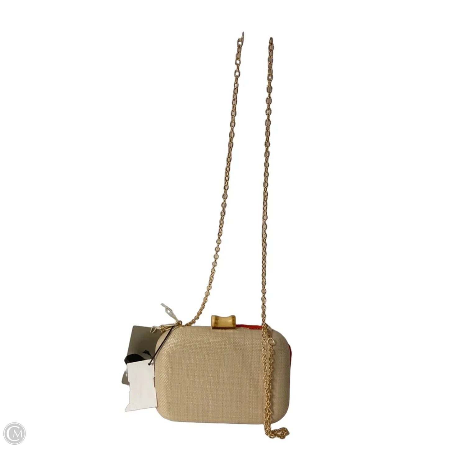 Crossbody By Tommy Bahama, Size: Small