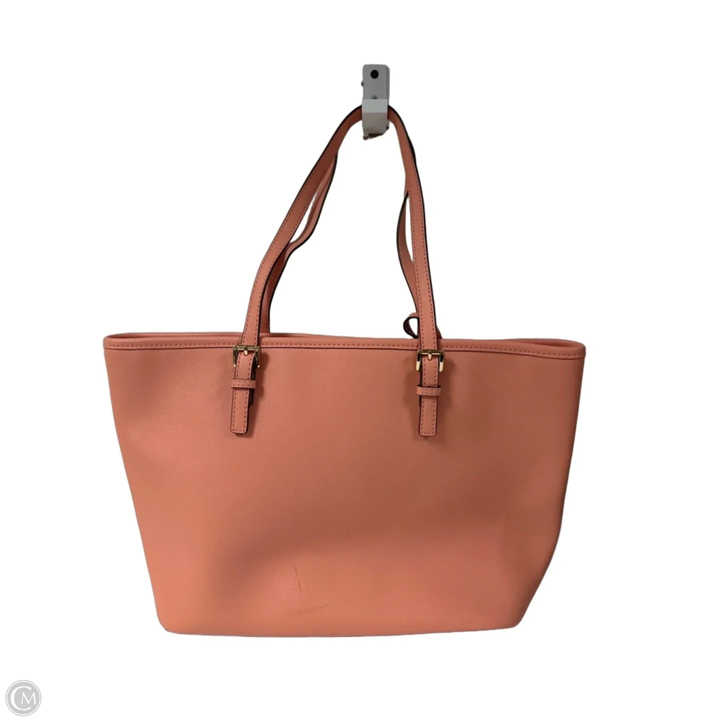 Tote Designer By Michael Kors, Size: Large