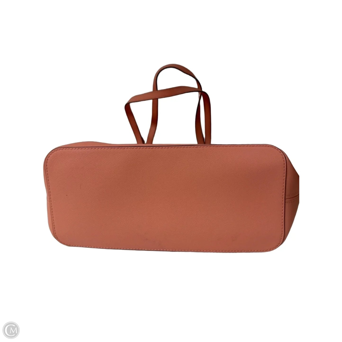 Tote Designer By Michael Kors, Size: Large