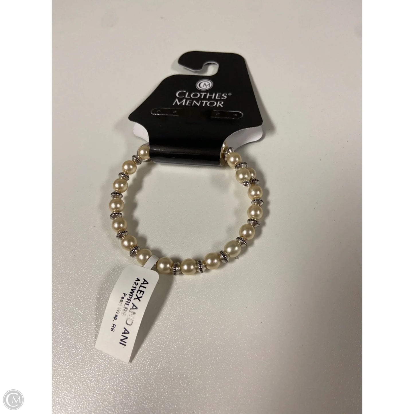 Bracelet Beaded By Alex And Ani