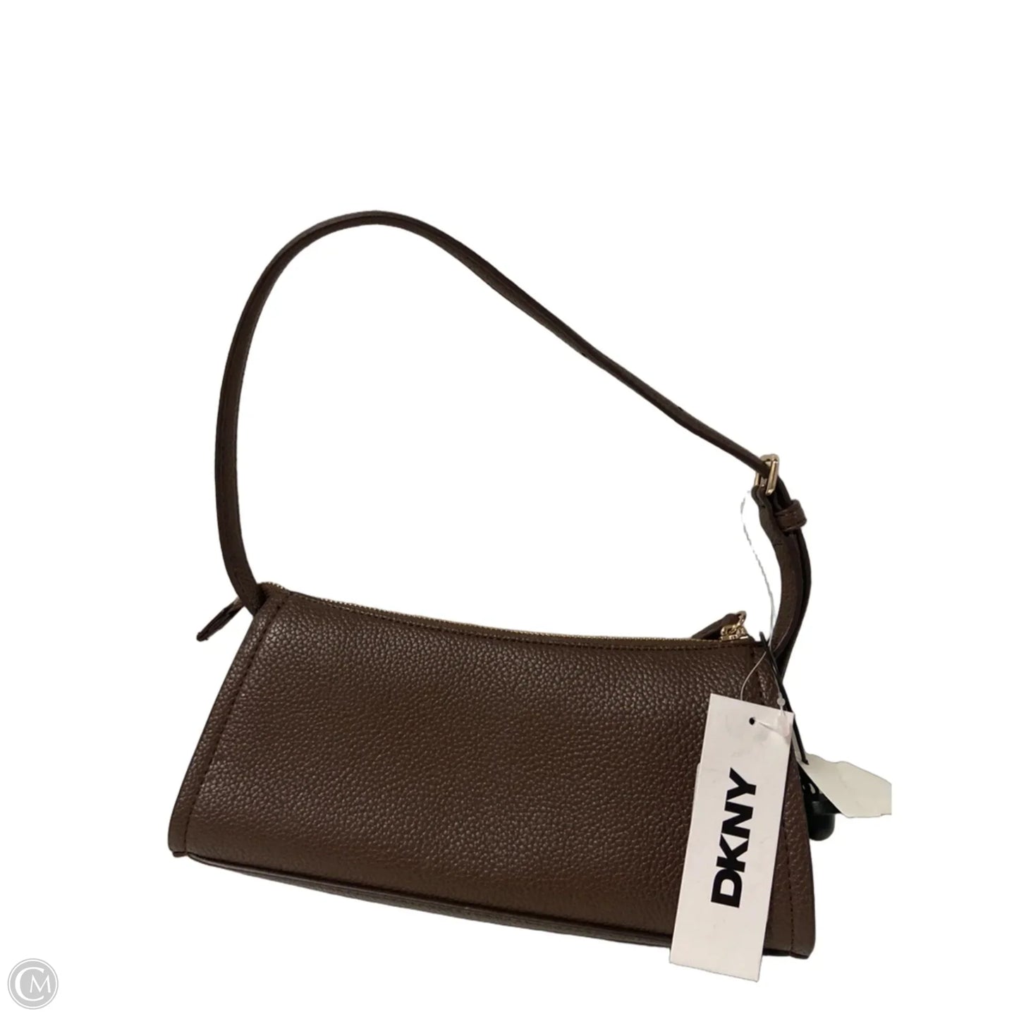 Handbag By Dkny, Size: Small