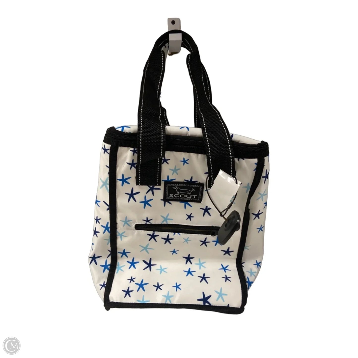 Makeup Bag By Scout, Size: Large