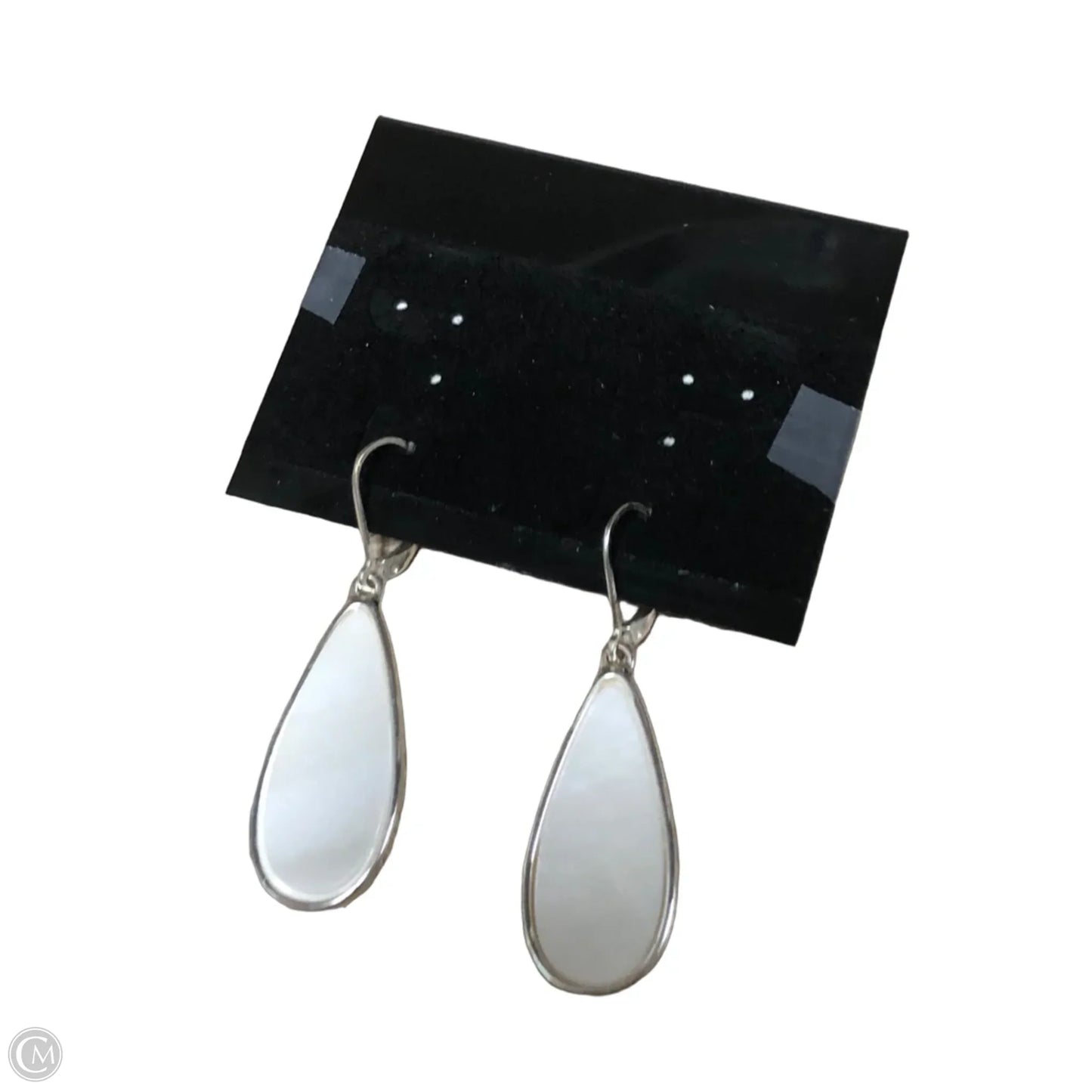 Earrings Dangle/drop By Clothes Mentor
