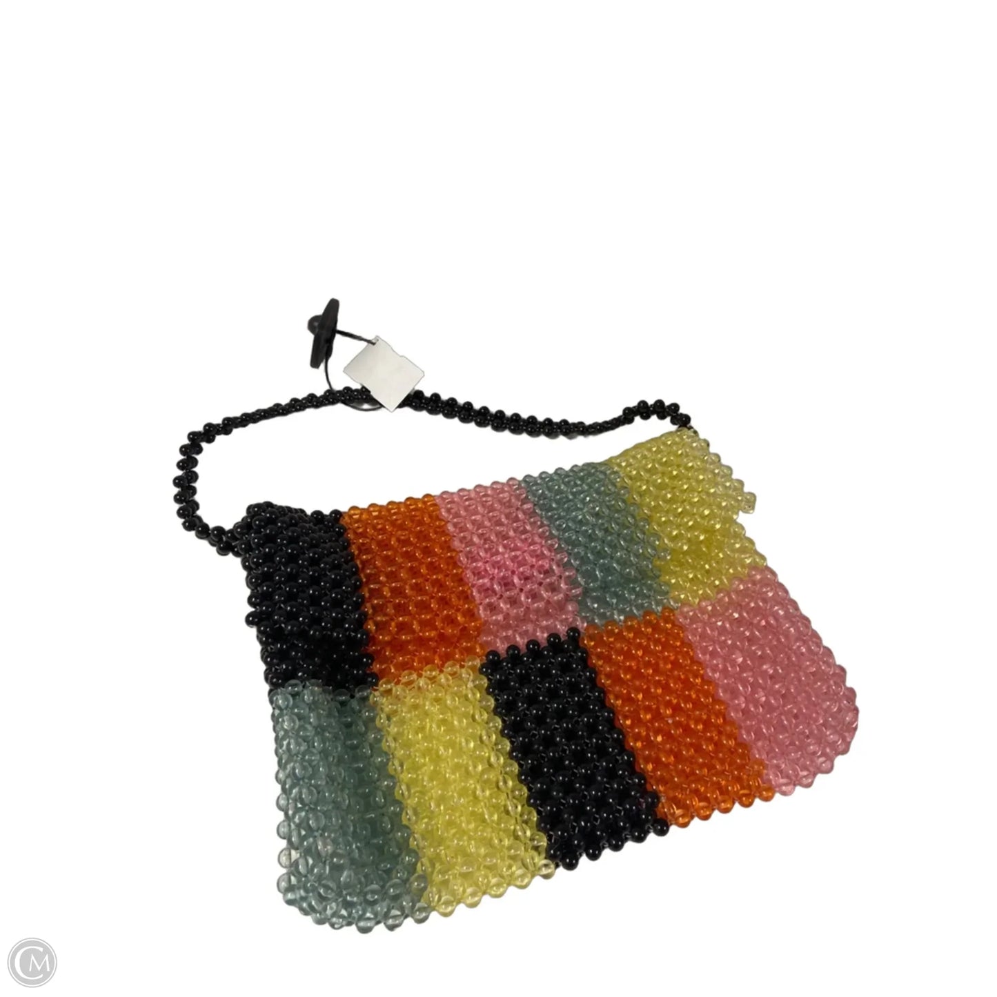 Handbag By Clothes Mentor, Size: Medium