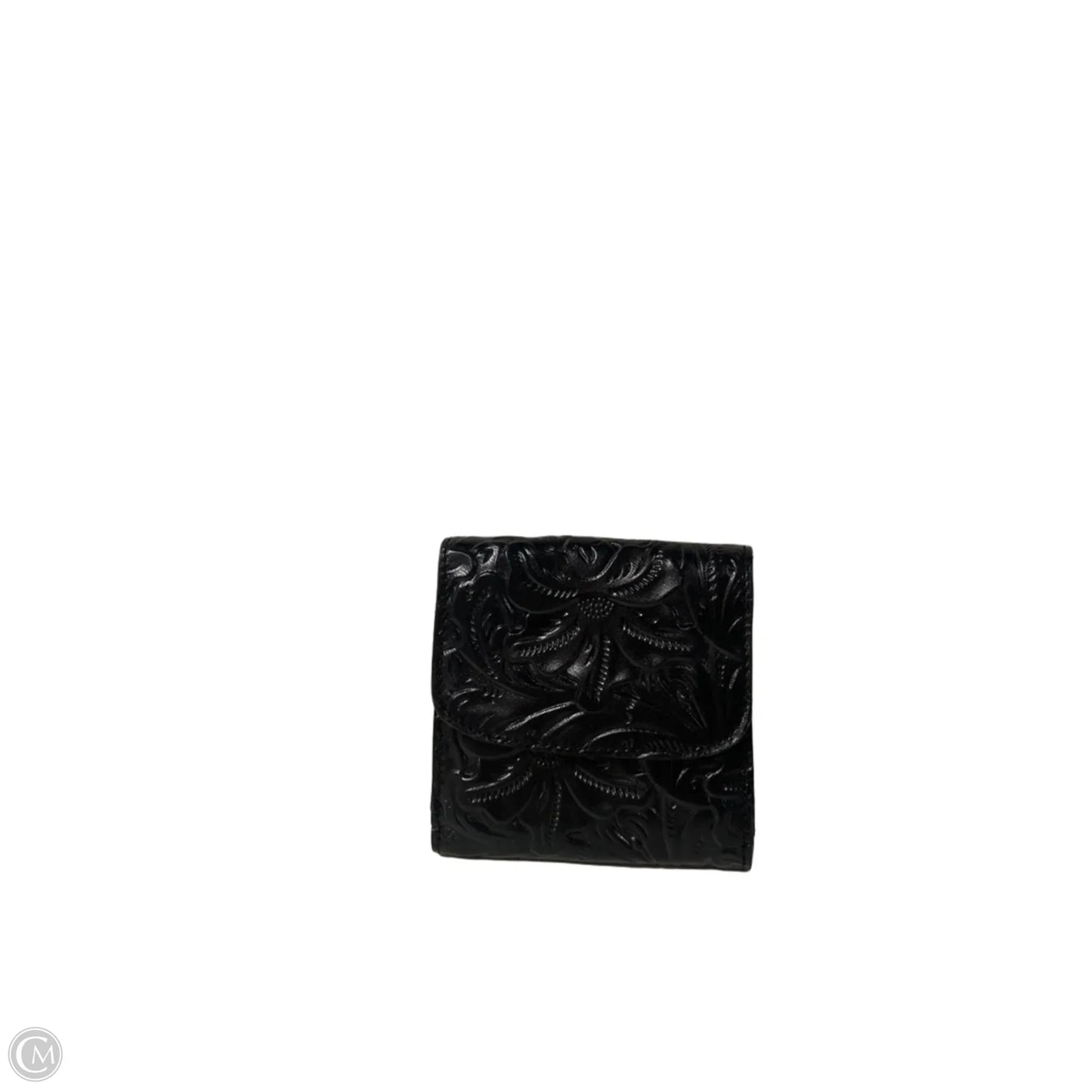 Wallet Designer By Patricia Nash, Size: Medium