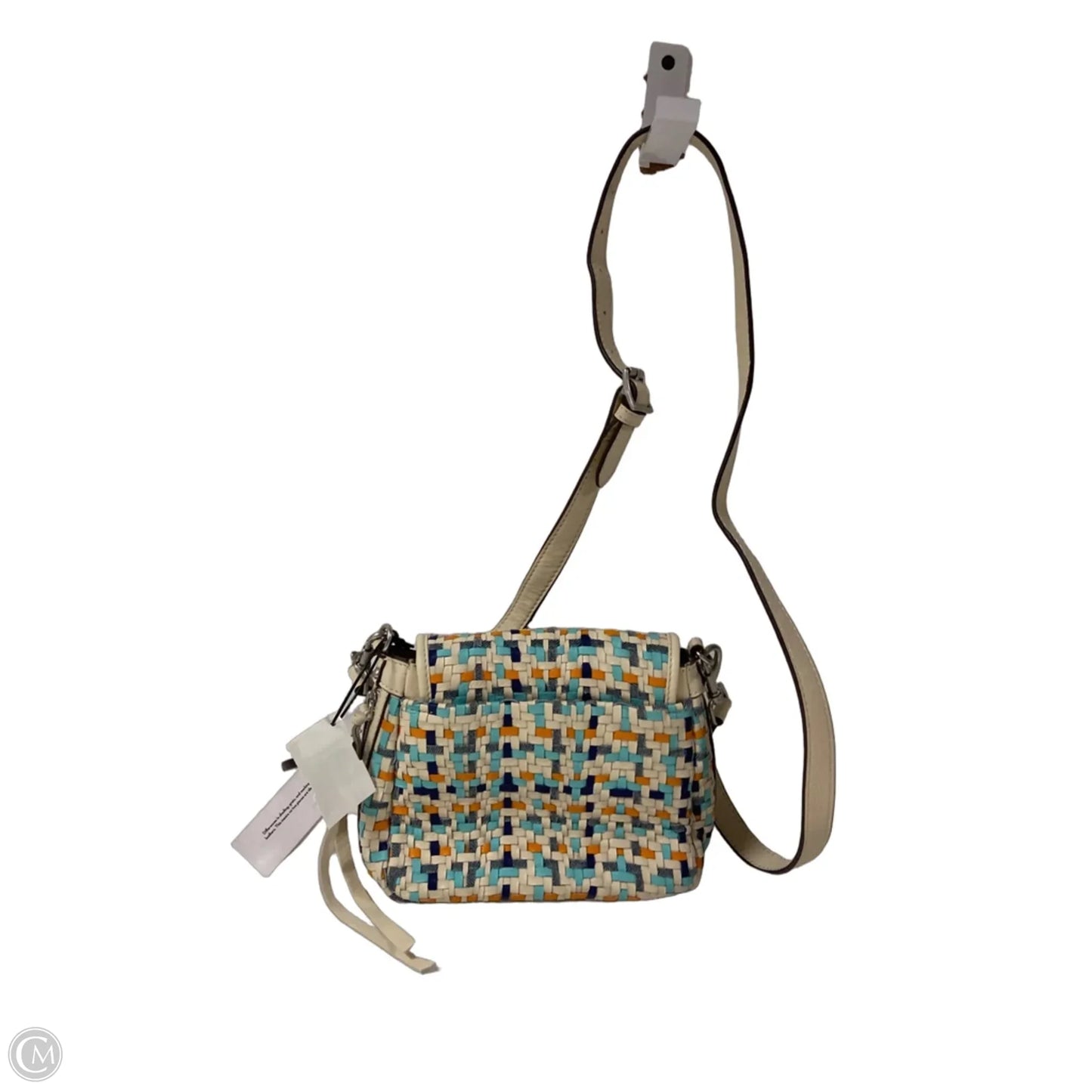 Crossbody By Aimee Kestenberg, Size: Medium