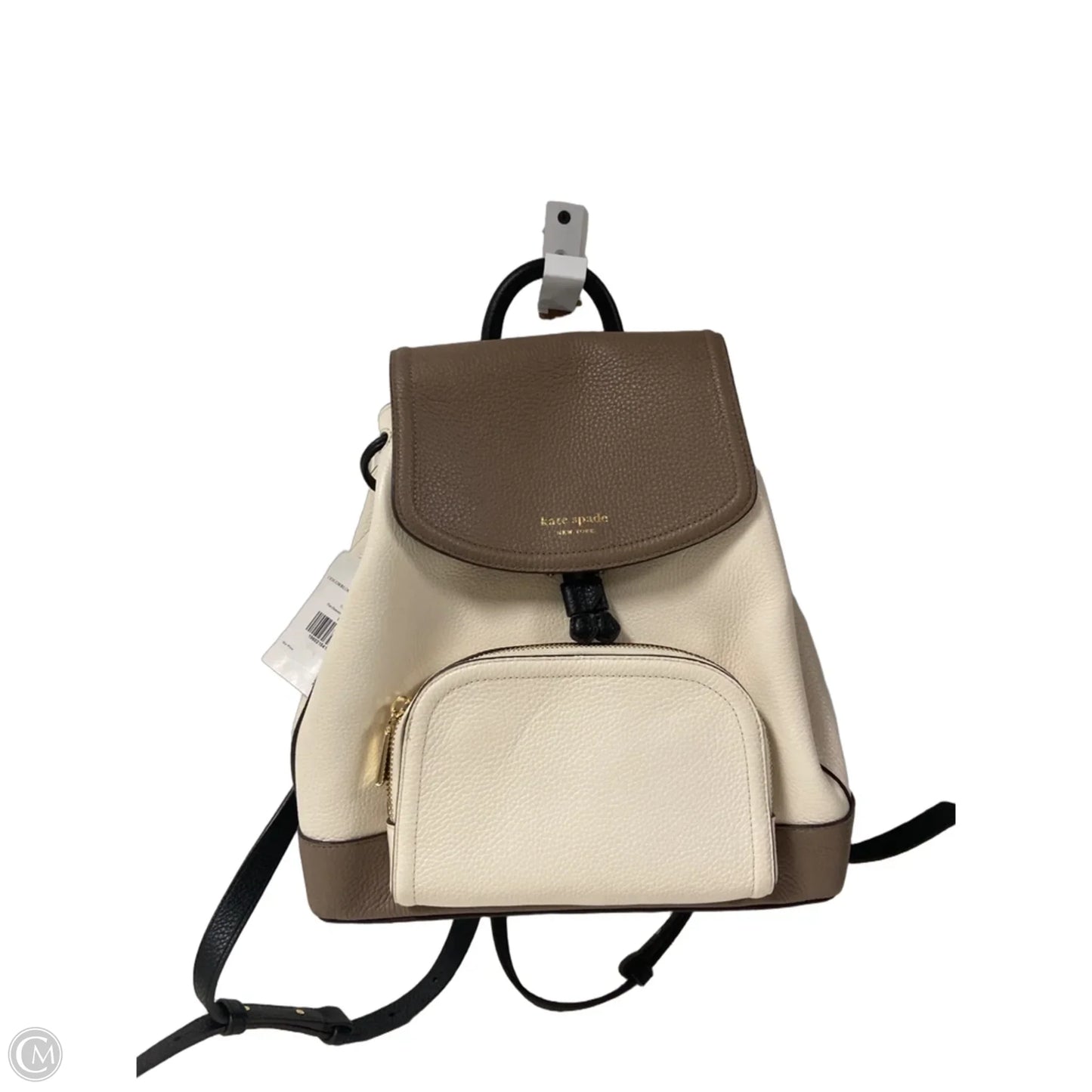 Backpack Designer By Kate Spade, Size: Medium
