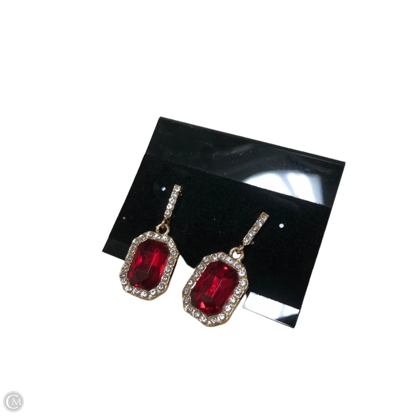 Earrings Dangle/drop By Clothes Mentor