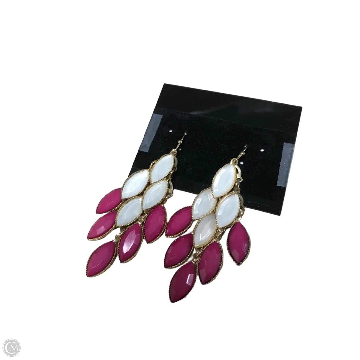 Earrings Dangle/drop By Clothes Mentor