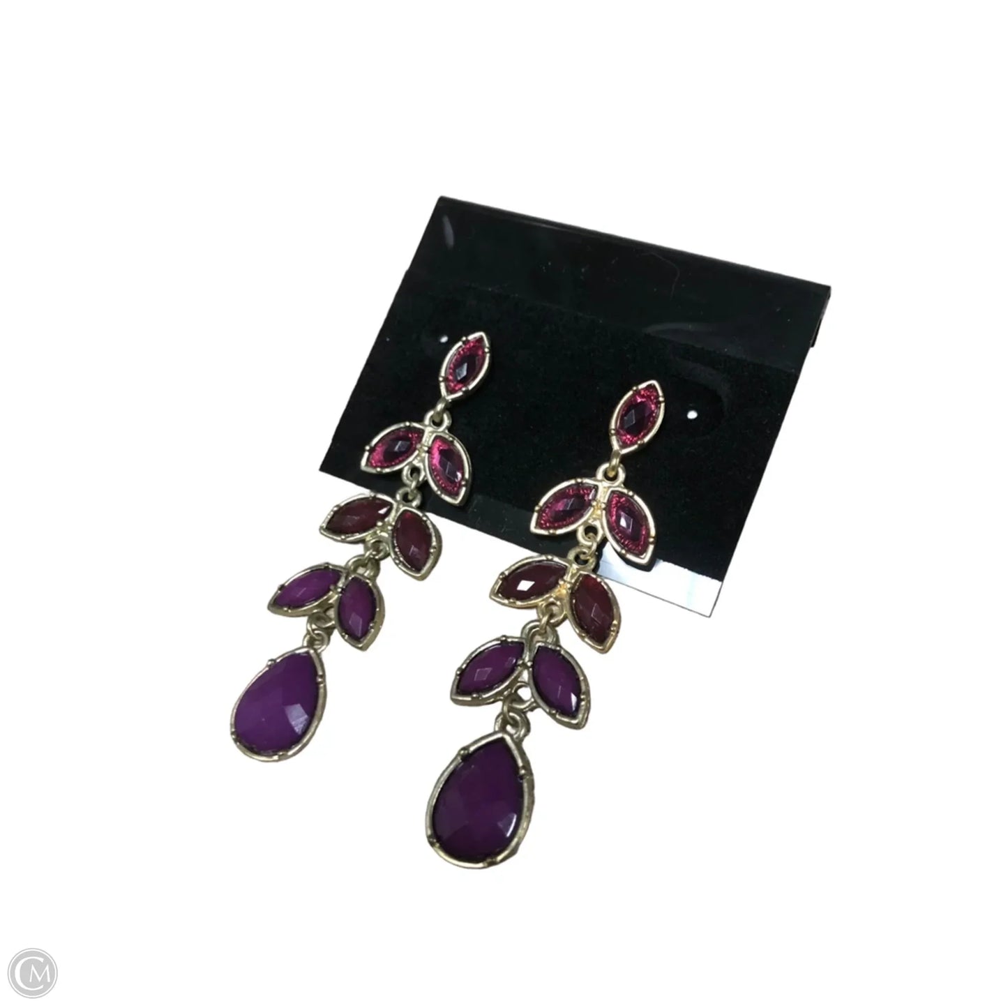 Earrings Dangle/drop By Clothes Mentor