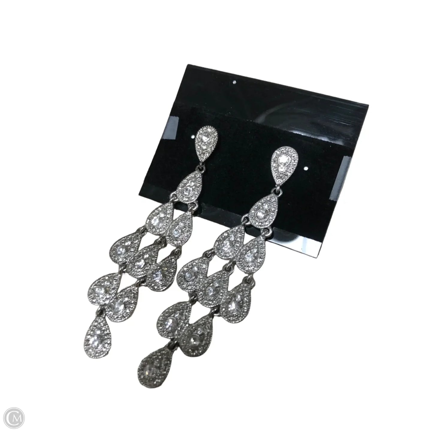 Earrings Statement By Clothes Mentor