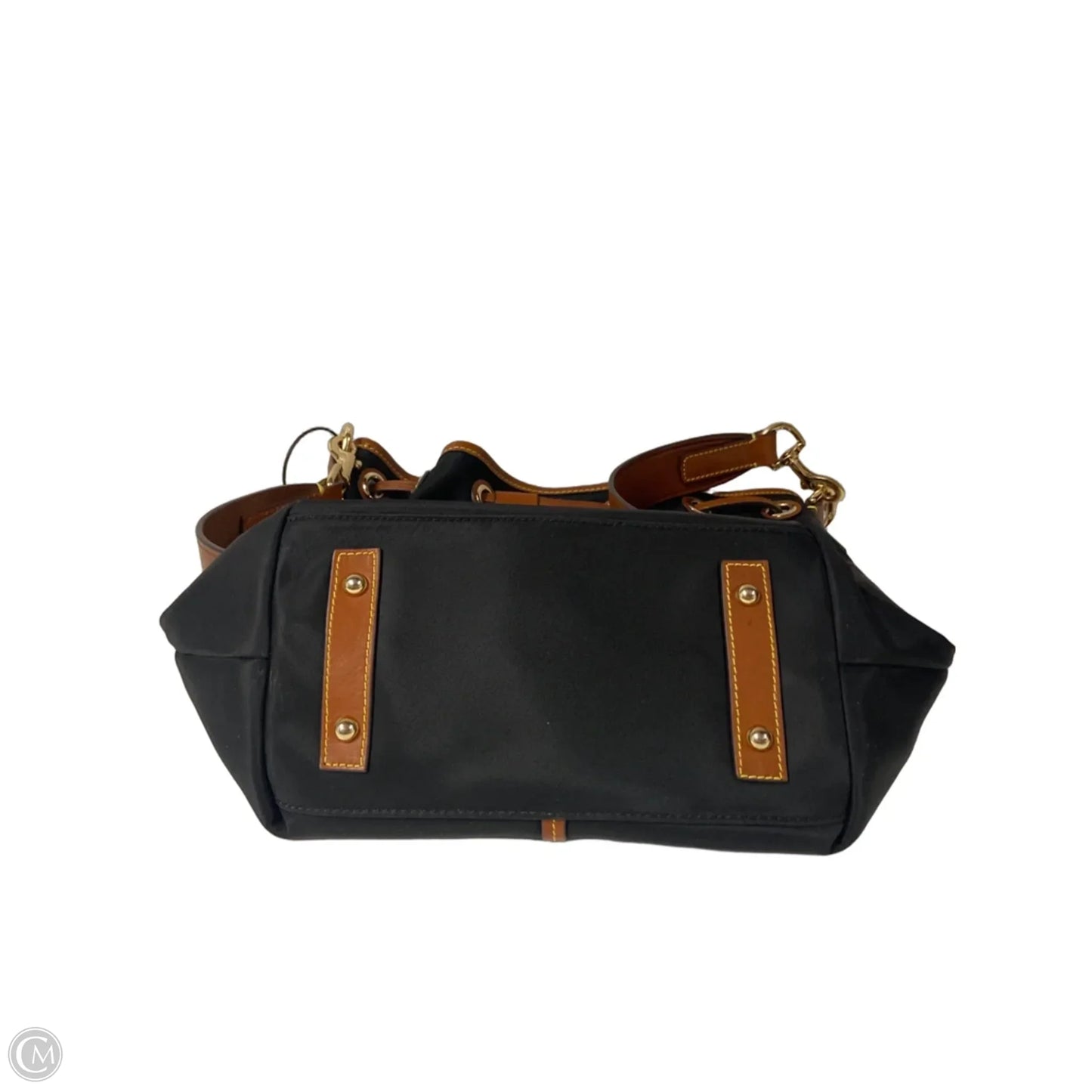 Handbag Designer By Dooney And Bourke, Size: Medium