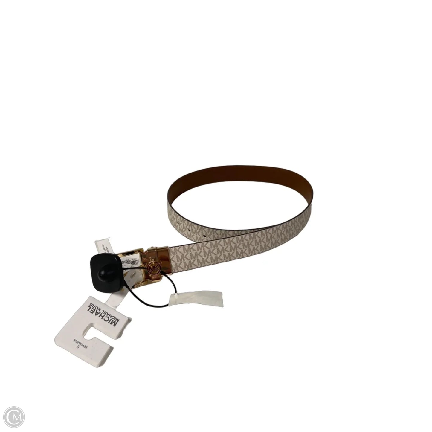 Belt By Michael By Michael Kors, Size: Medium