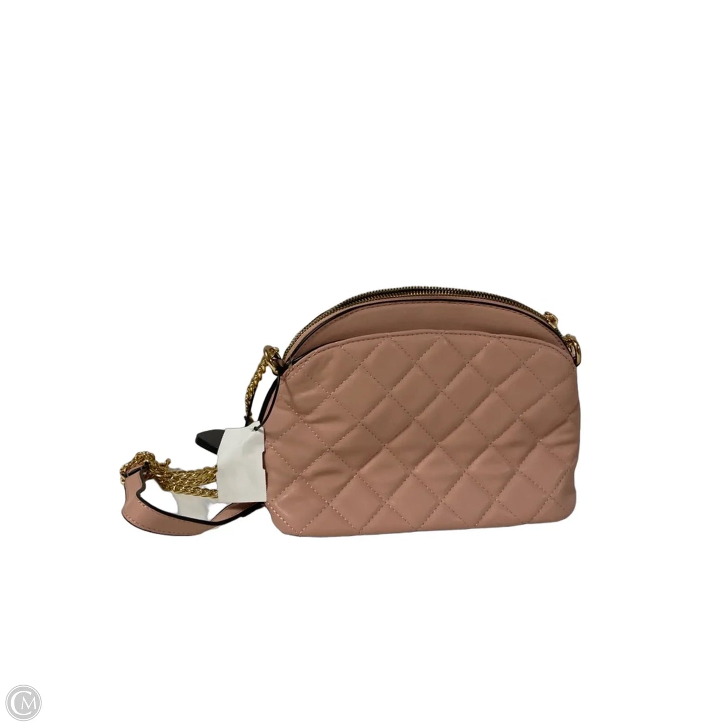 Crossbody By Clothes Mentor, Size: Medium