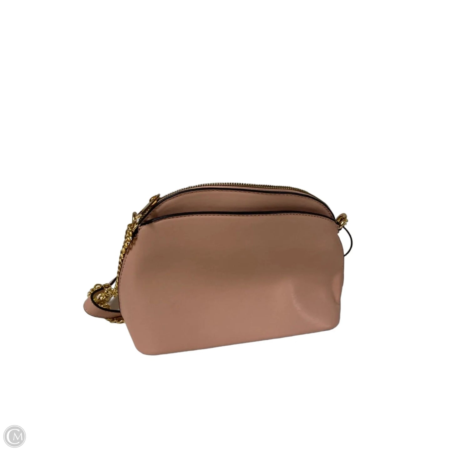 Crossbody By Clothes Mentor, Size: Medium