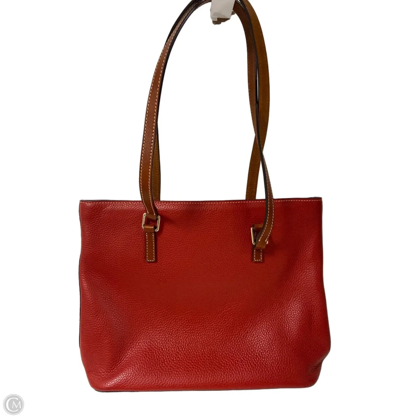 Tote Designer By Dooney And Bourke, Size: Medium