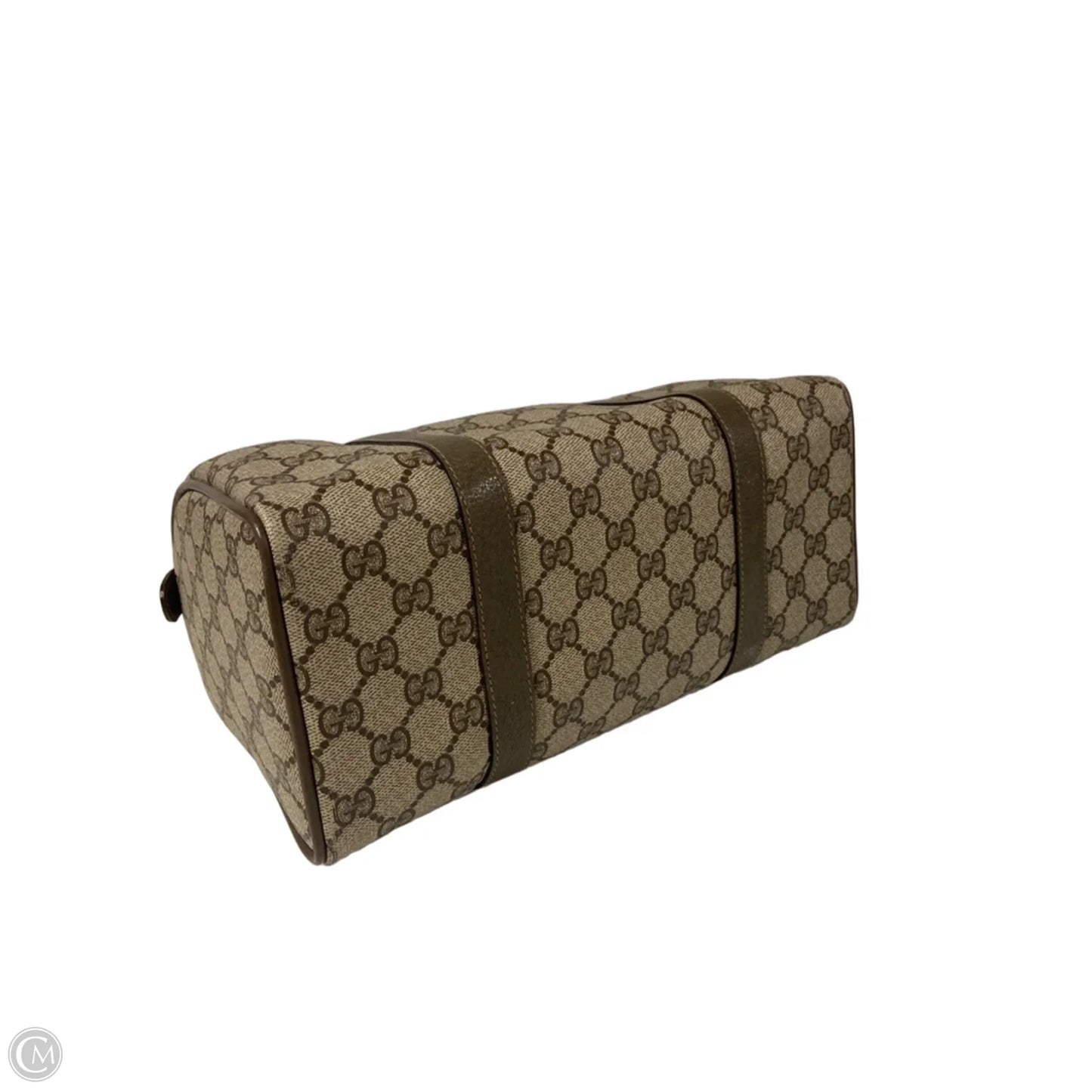 Handbag Luxury Designer By Gucci, Size: Medium