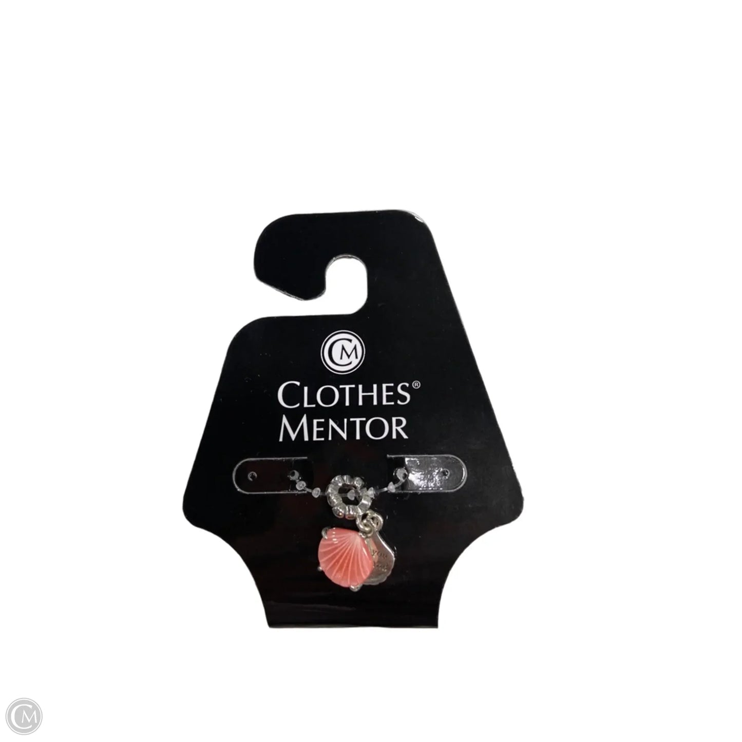 Accessory Label By Pandora, Size: