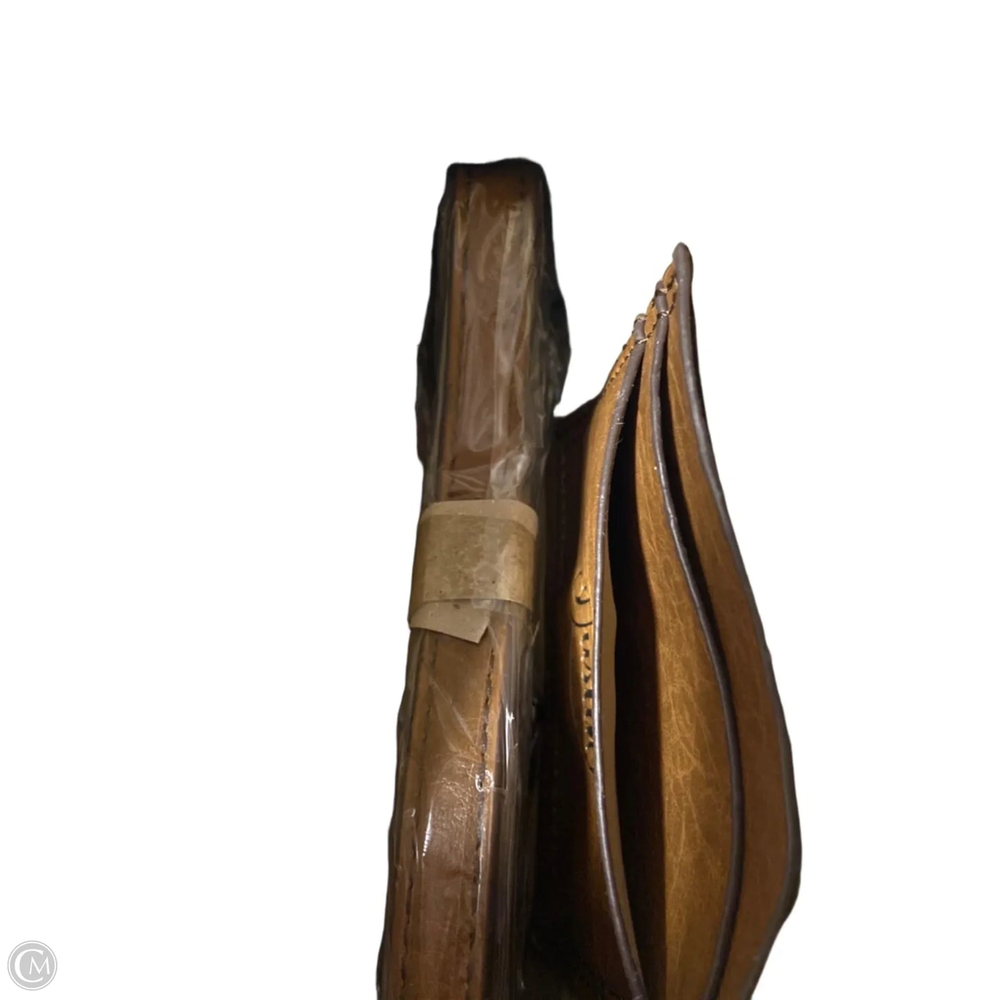 Handbag By Justin, Size: Small