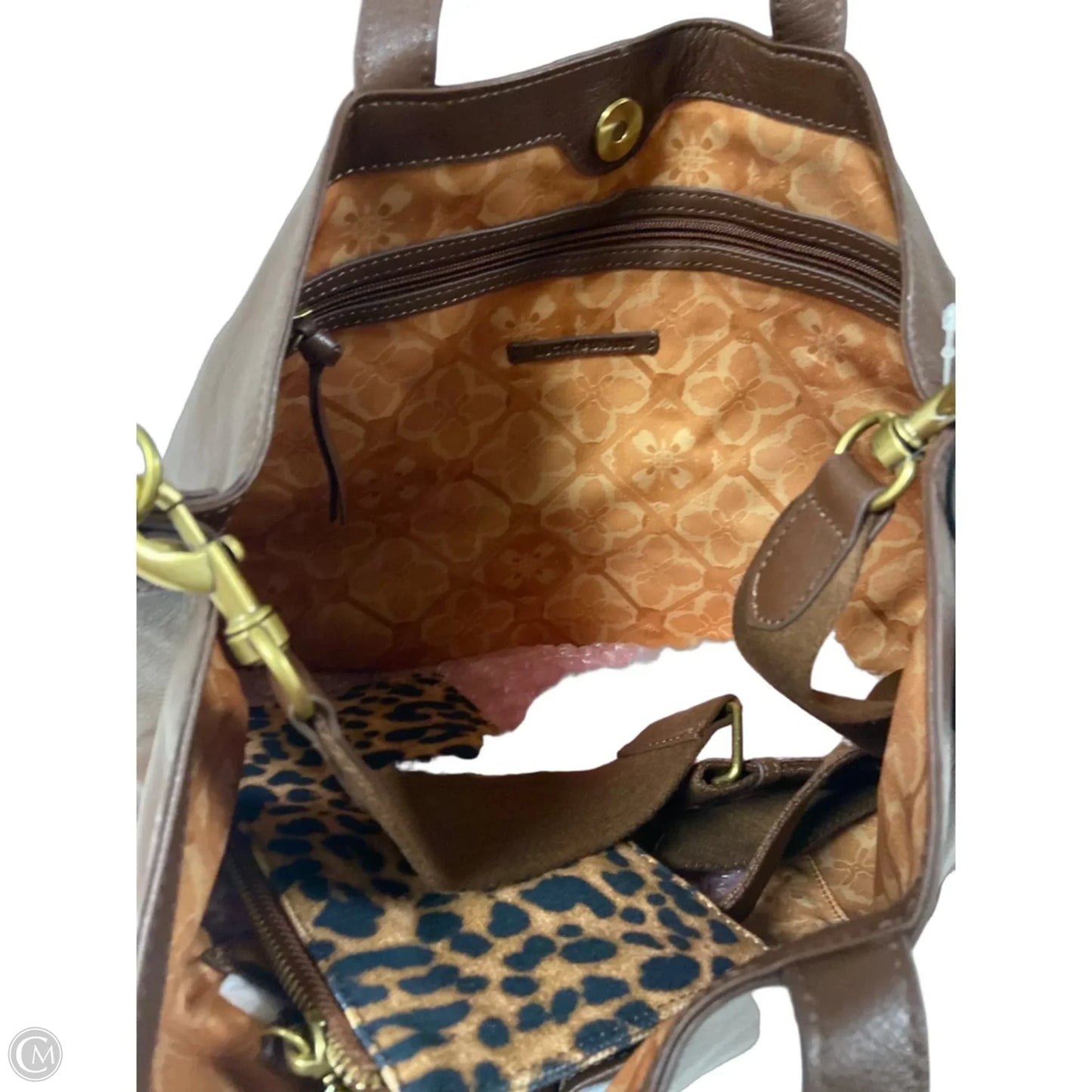 Tote By Lucky Brand, Size: Medium