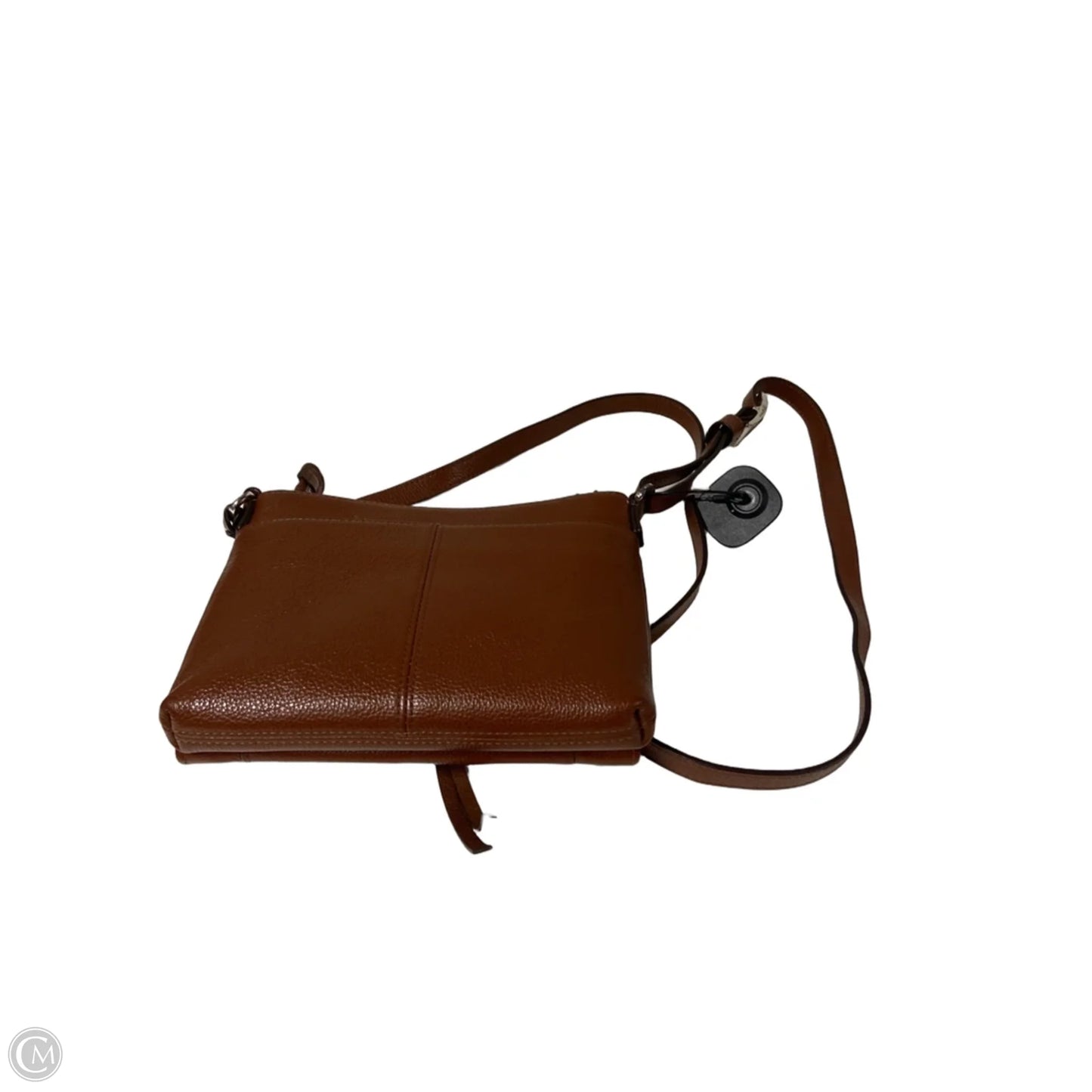 Crossbody Designer By Brighton, Size: Small
