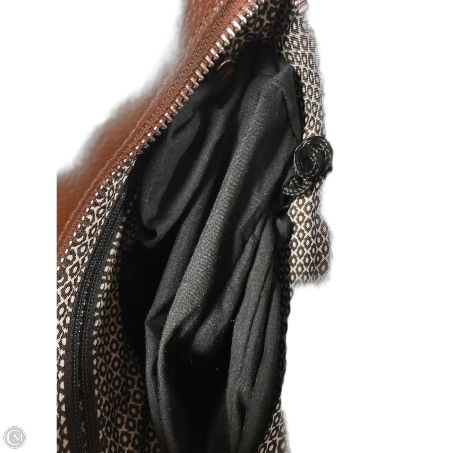 Crossbody Designer By Brighton, Size: Small