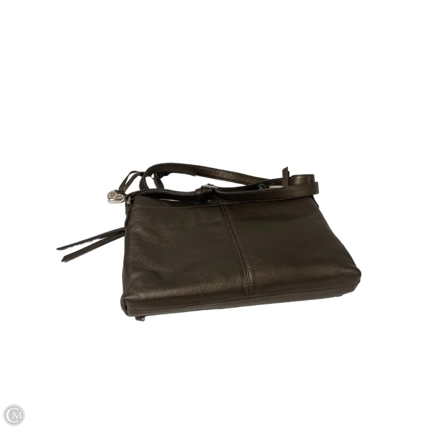 Crossbody Designer By Brighton, Size: Medium
