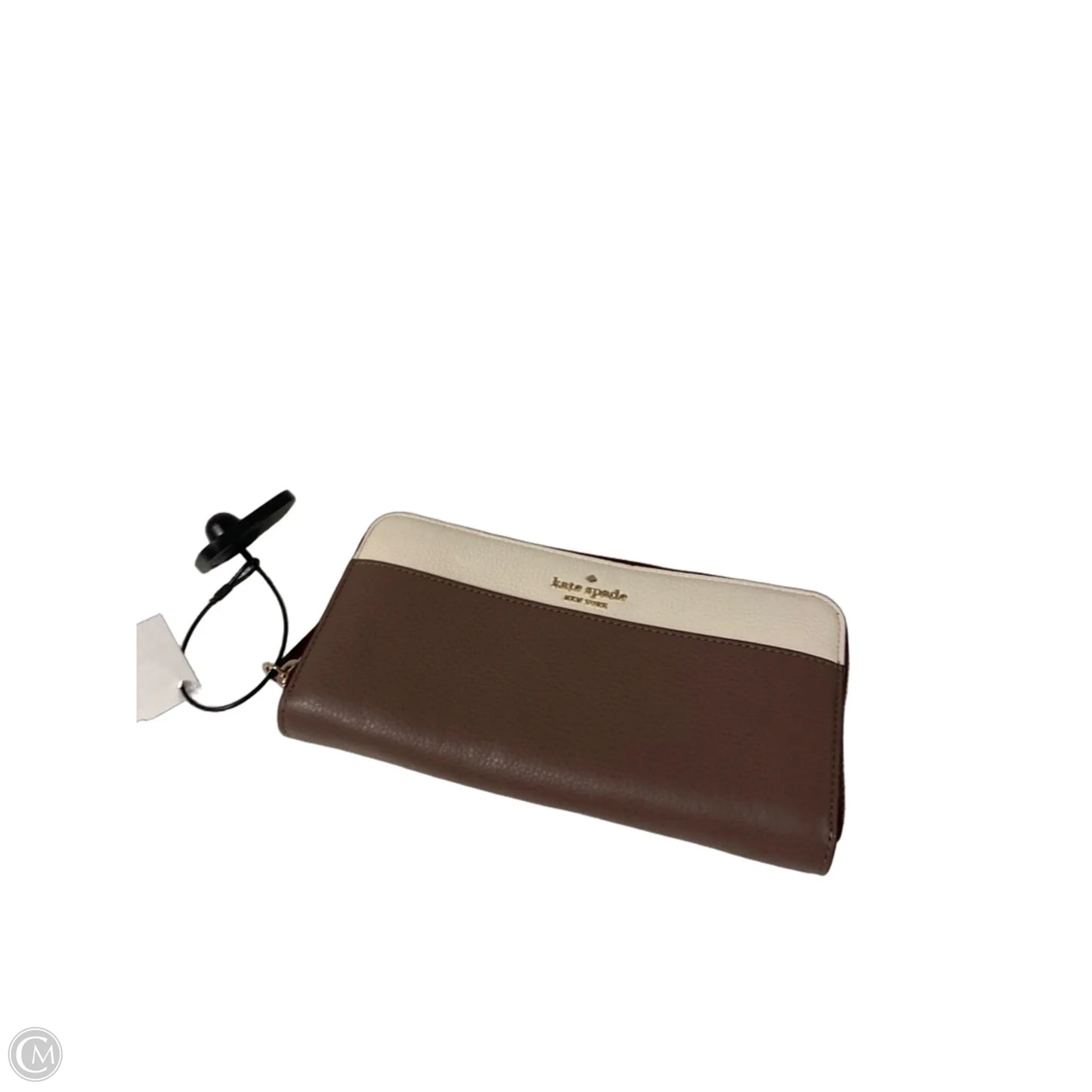 Wallet Designer By Kate Spade, Size: Medium