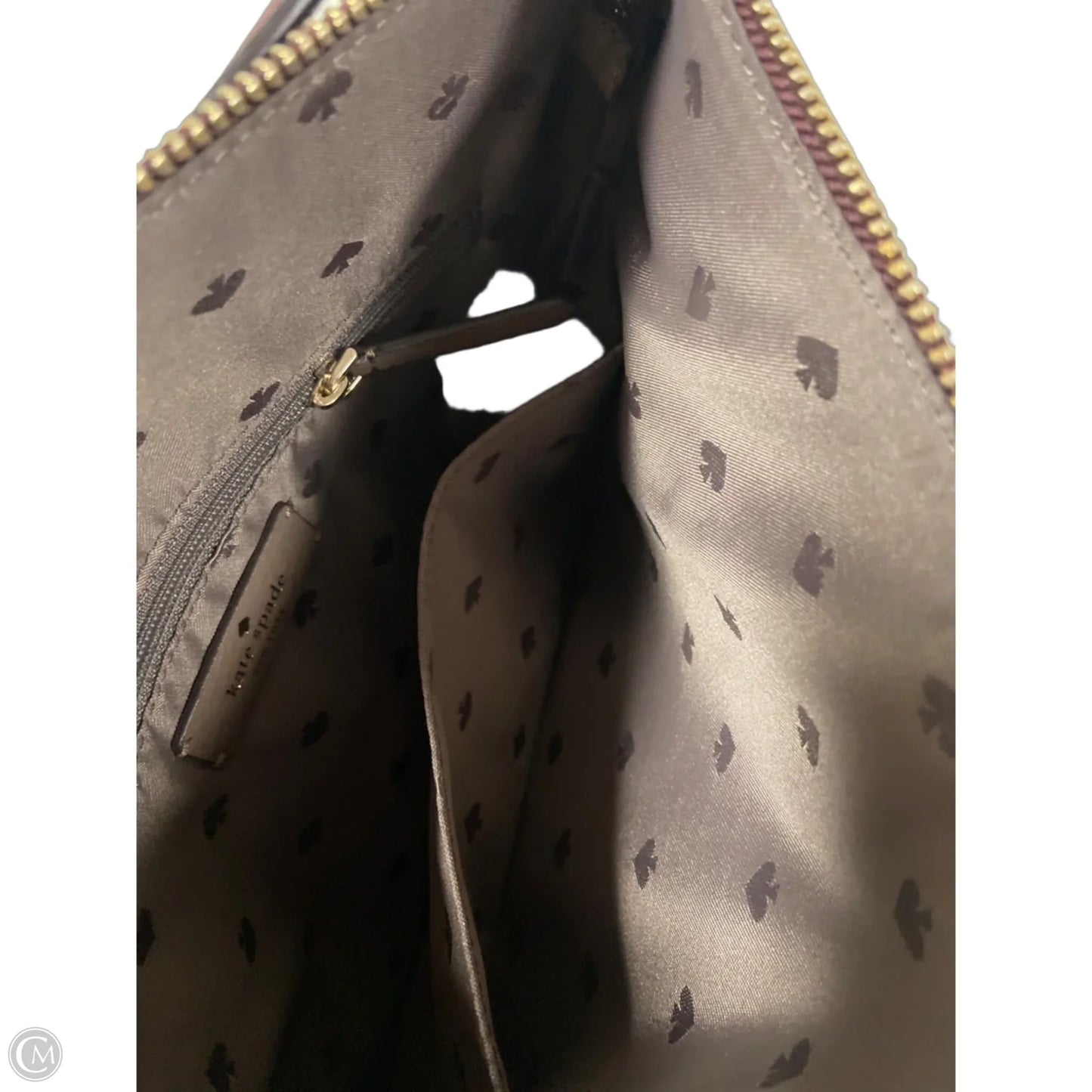 Crossbody Designer By Kate Spade, Size: Medium