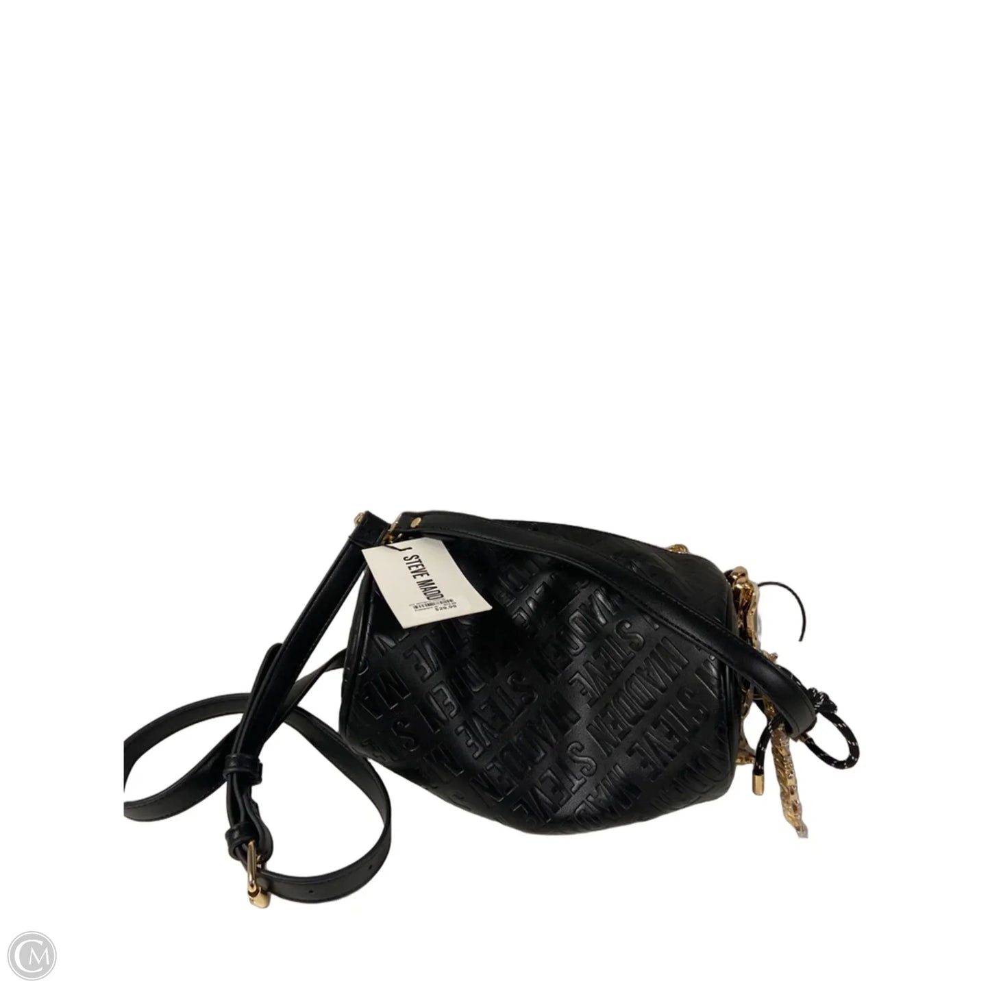 Crossbody By Steve Madden, Size: Medium