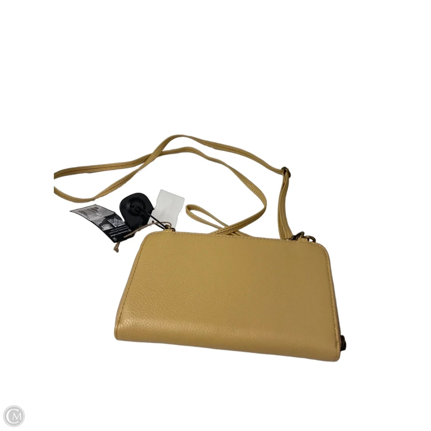Crossbody By The Sak, Size: Small