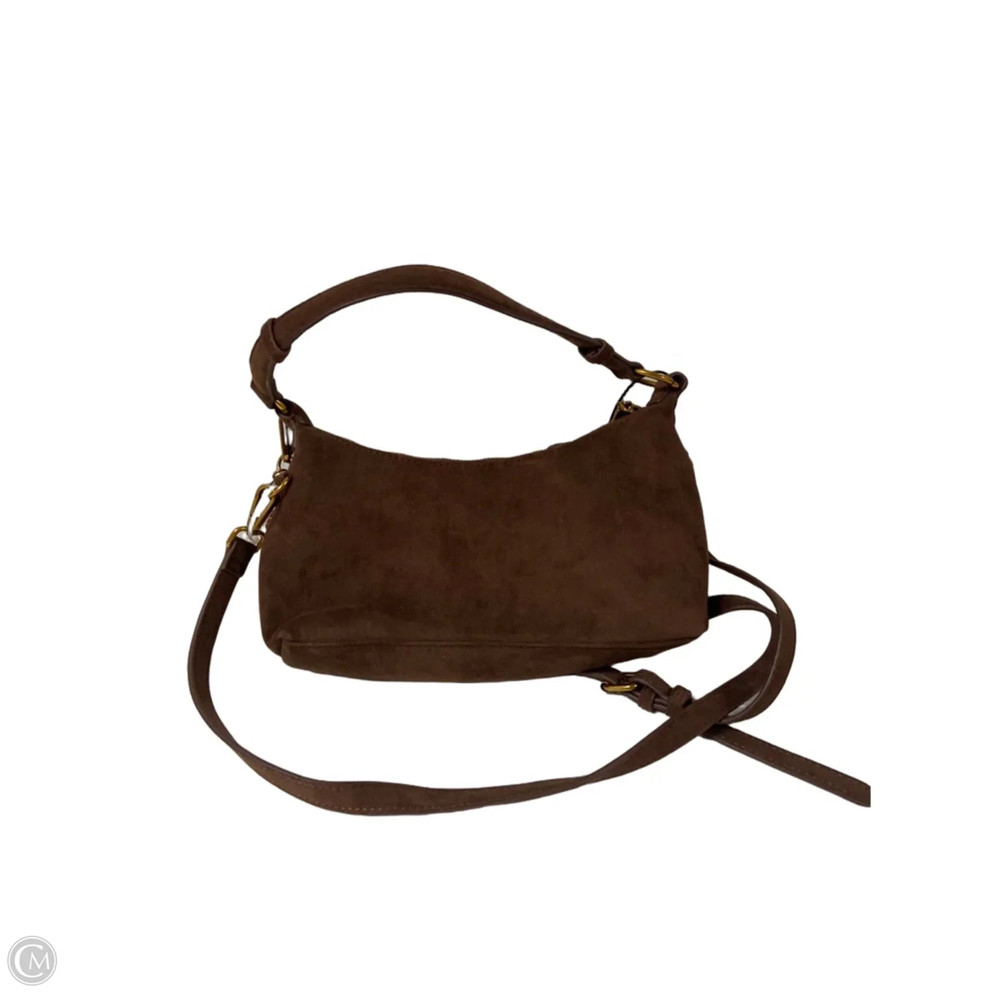 Handbag By Steve Madden, Size: Small