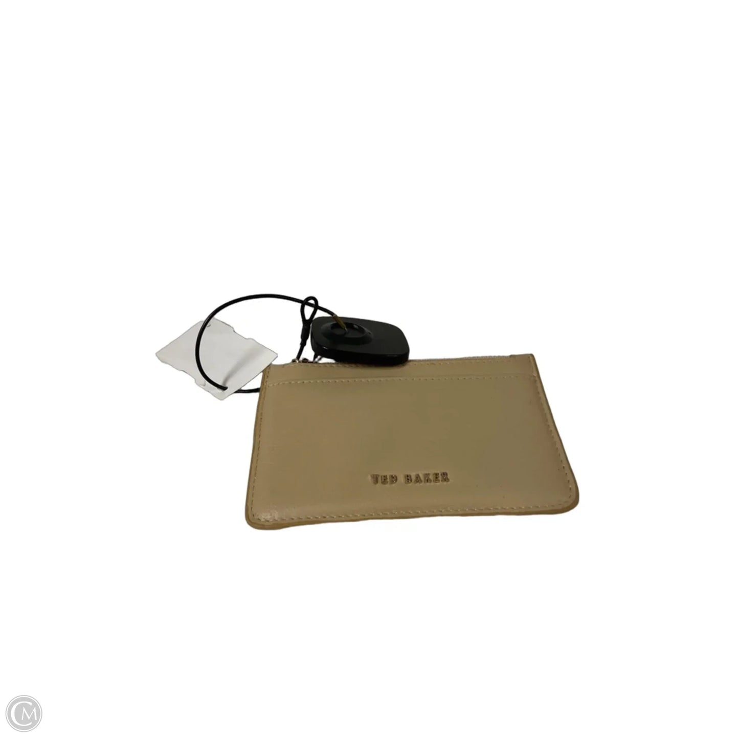 Wallet By Ted Baker, Size: Small