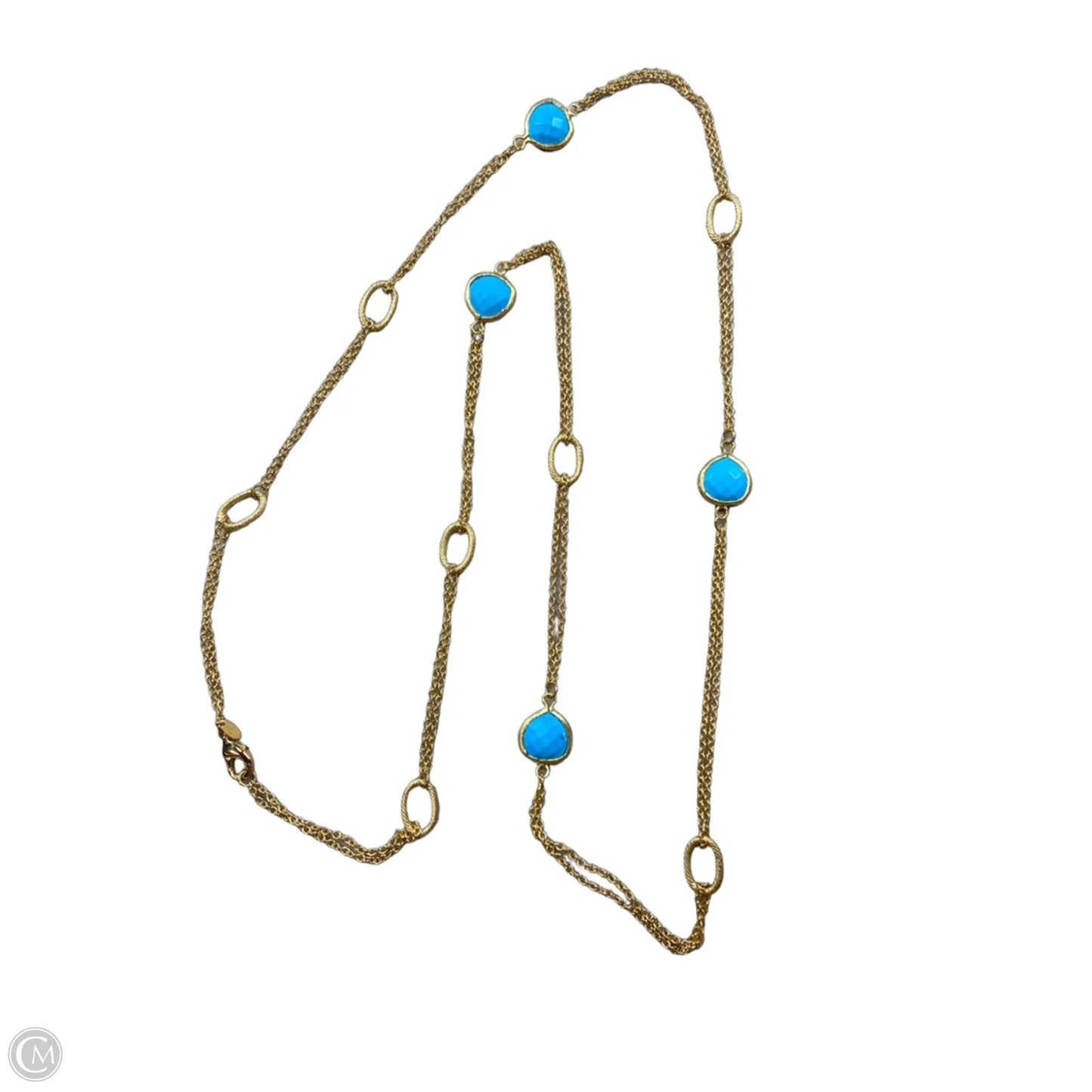Necklace Chain By Clothes Mentor