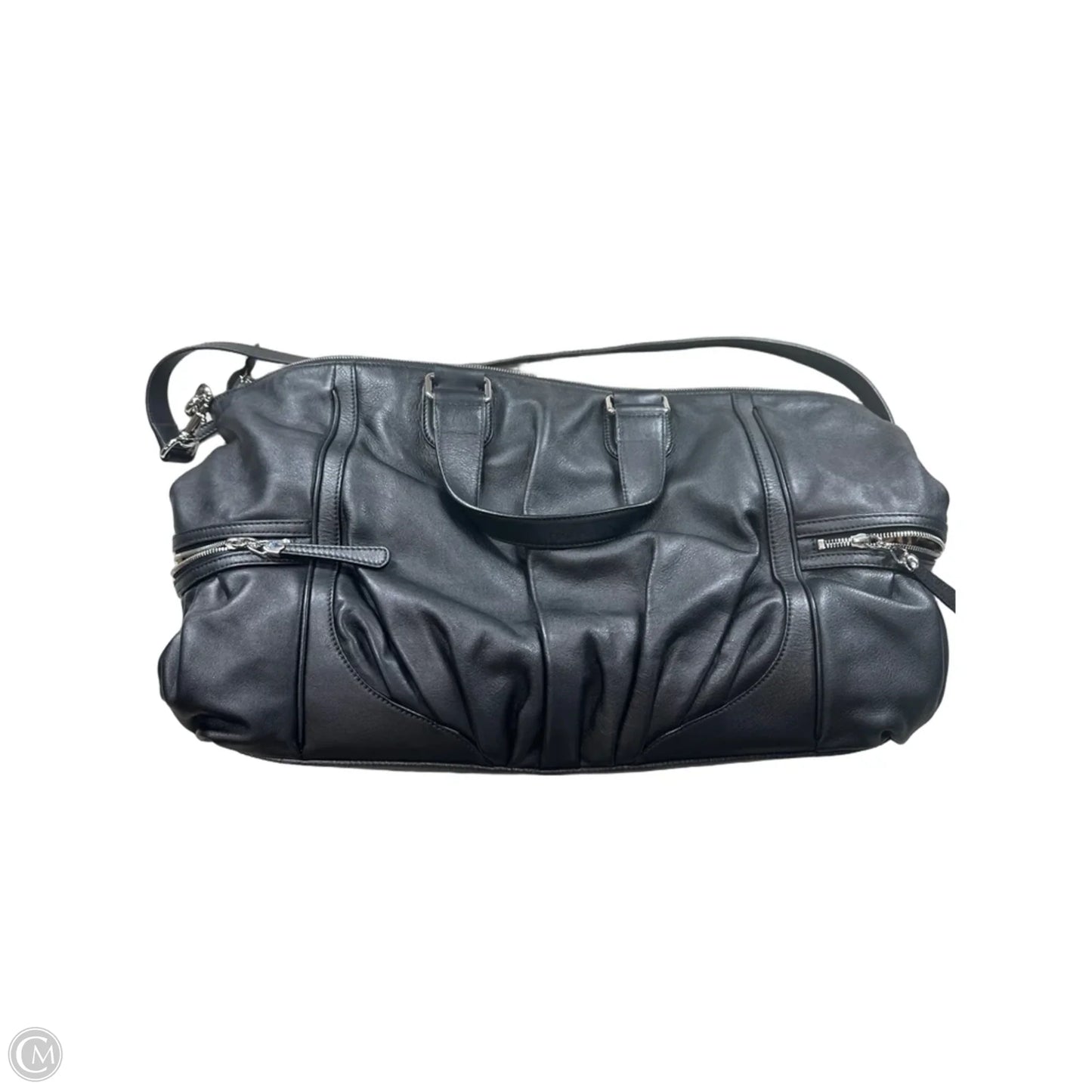 Duffle And Weekender Luxury Designer By Dolce And Gabbana, Size: Large