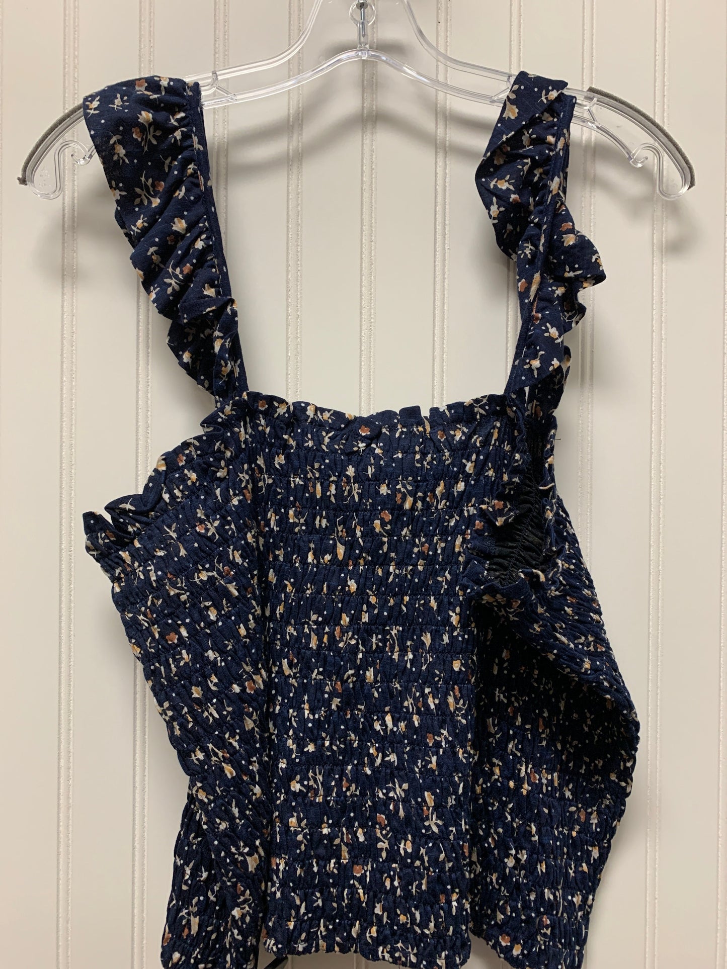 Top Sleeveless By Lucky Brand  Size: 1x